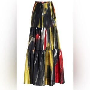 Gabriela Hearst | Skirts | Gabriela Hearst Wool Eula Skirt